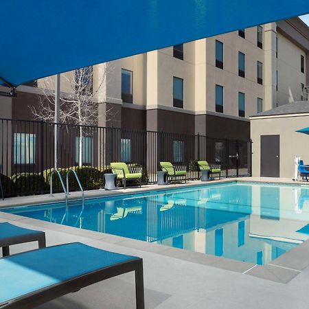 Hampton Inn & Suites El Paso/East Экстерьер фото